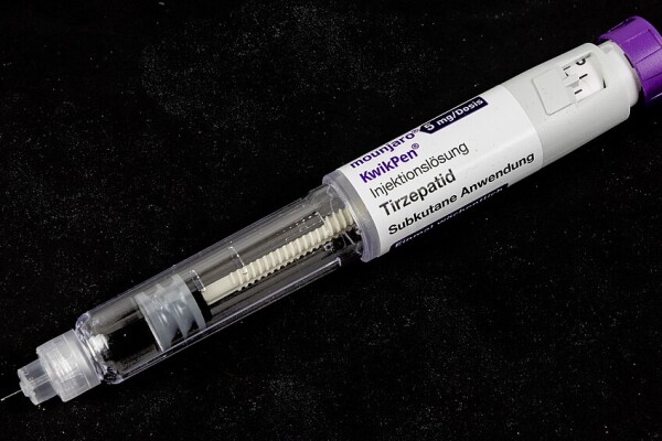 Image for article titled Weight loss injections in Primary Care