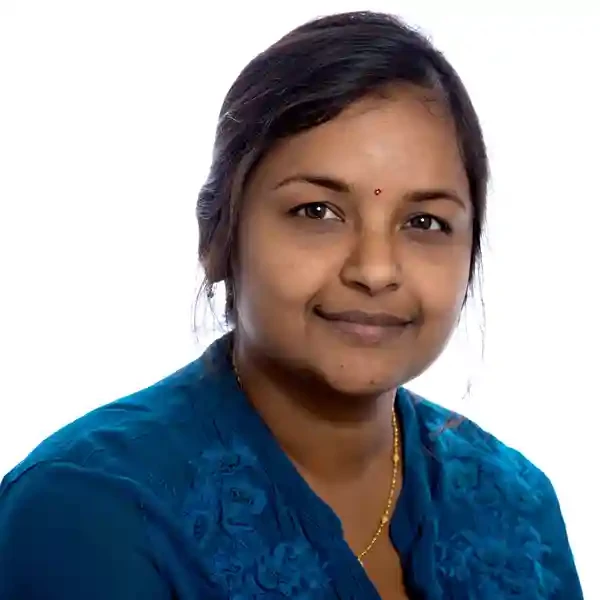 Dr Leela Thangavelu