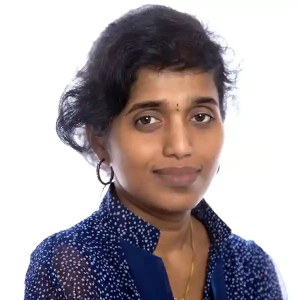 Dr Latha Kestur